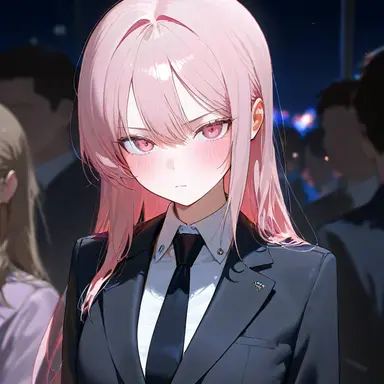 Profile image of 政府の人間