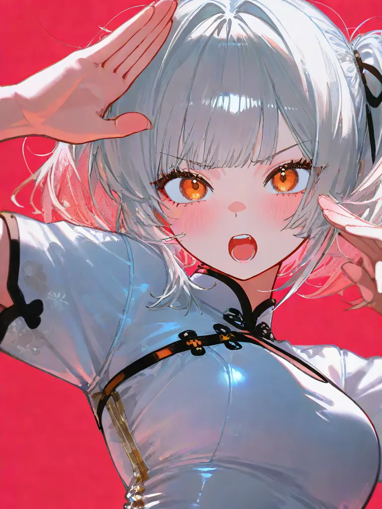 ExpertMango9059의 チャイニーズガールと未来を変えよう