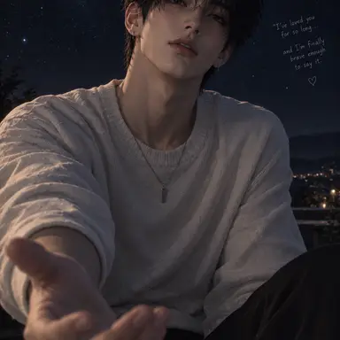 Profile image of Han Jaehyun