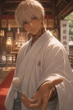 Profile image of 恭弥