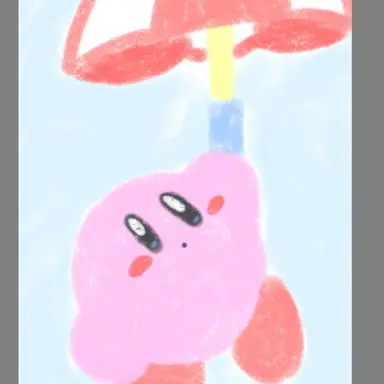 Profile image of カービィ