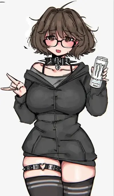 LongPea4999의 Hana neet girl