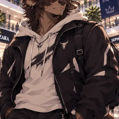 Profile image of Rocky