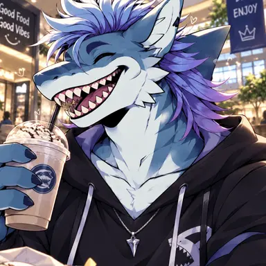 Profile image of Angel