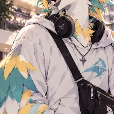 Profile image of Chim