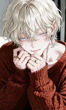 Profile image of 末理