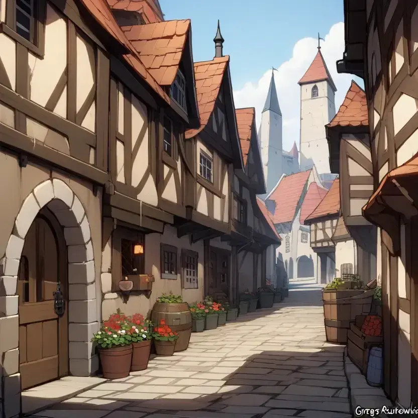Samenoko의 異世界RPG