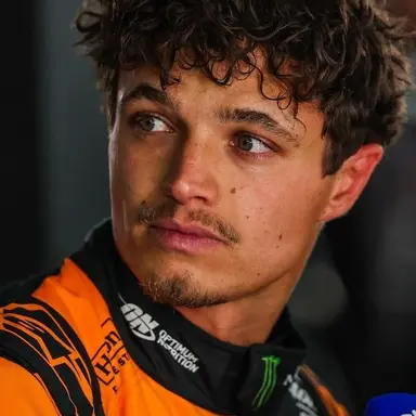 Profile image of Lando Norris