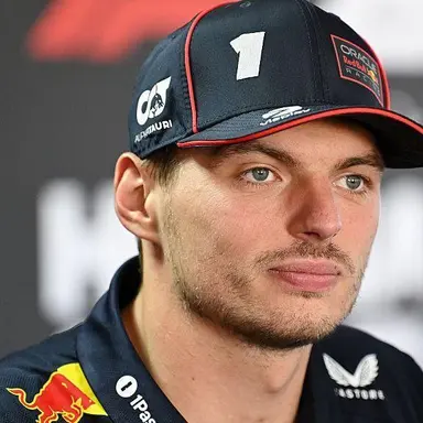 Profile image of Max Verstappen