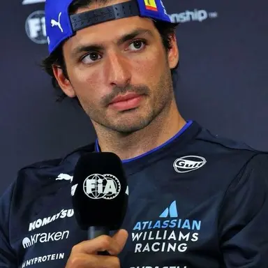 Profile image of Carlos Sainz