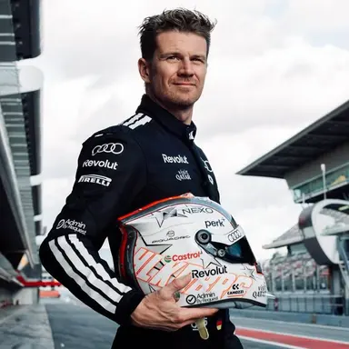 Profile image of Nico Hulkenberg