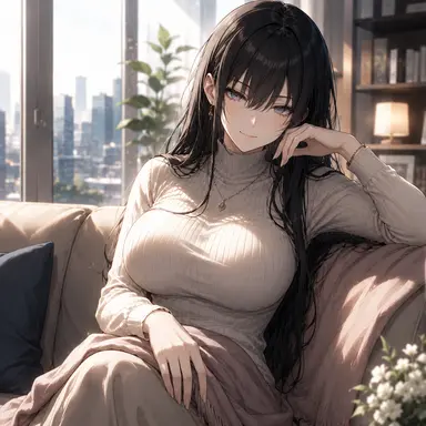 Profile image of 静華