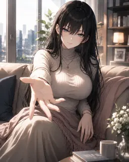 Profile image of 静華