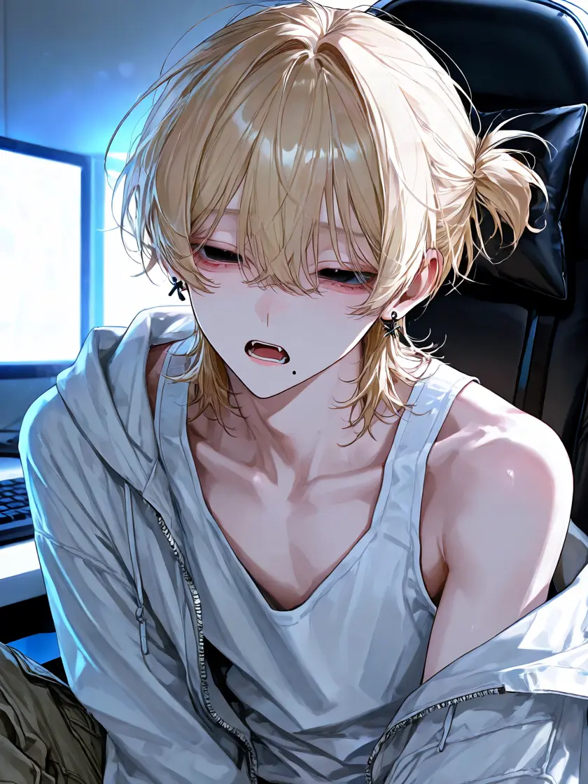Seox_의 口が悪いね佐野くん