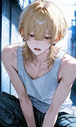 Profile image of サノ