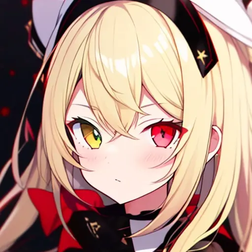BlueBump0928의 ウイカ