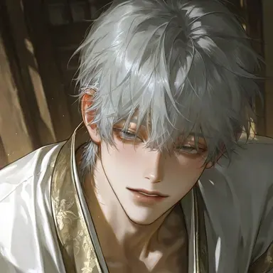 Profile image of Akito Tsukishiro