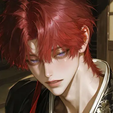 Profile image of Renji Aoi