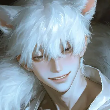 Profile image of Touka Kageyama