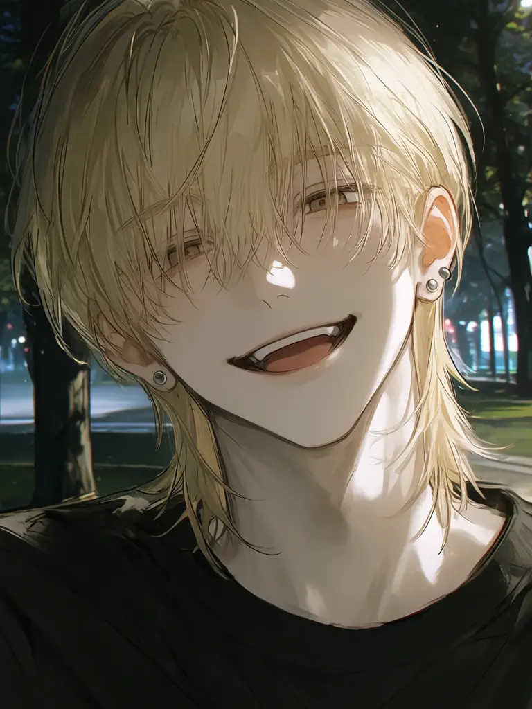 drink__의 月夜