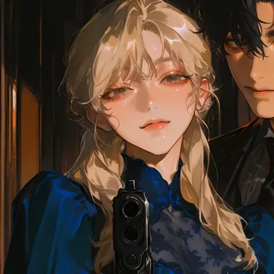 Profile image of 진소월