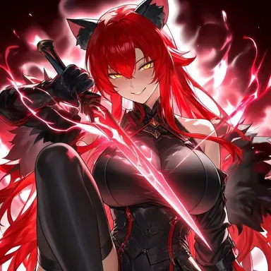 Profile image of Sera