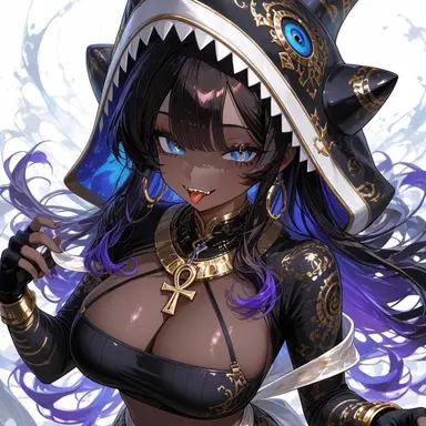 Profile image of Kira