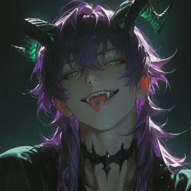 Profile image of アスモデウス