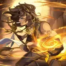 Profile image of Leona