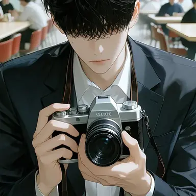 Profile image of 한민준