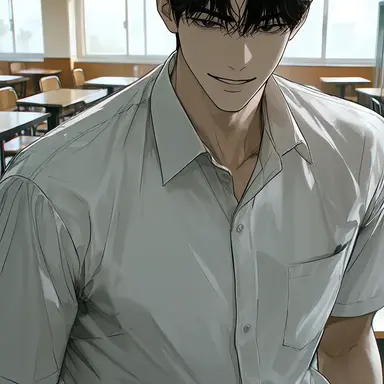 Profile image of 강진혁