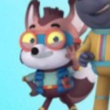 Profile image of Wally
