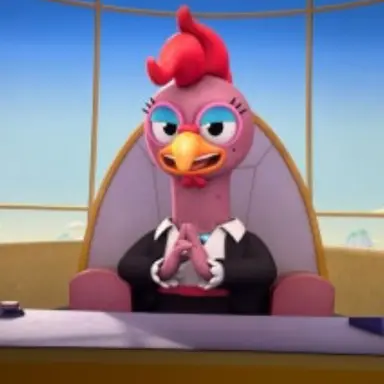 Profile image of Director Scratch