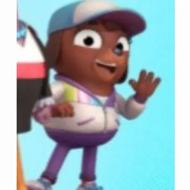 Profile image of Kirby