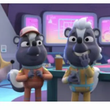 Profile image of The Stinkwell Brothers