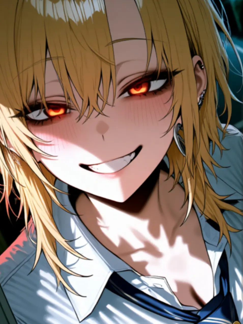 HUKKATU의 やぁ。偶然だね?