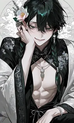 Profile image of Tao Haku