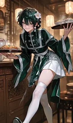 Profile image of Tao Haku