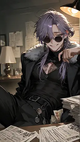 Profile image of Raku Shinonome