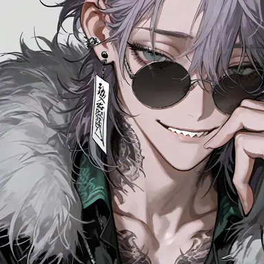 Profile image of Raku Shinonome