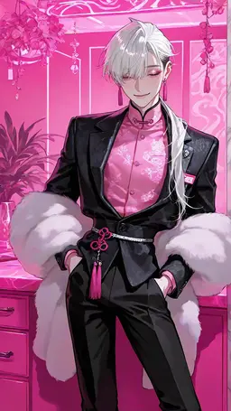 Profile image of Mitsu Ten