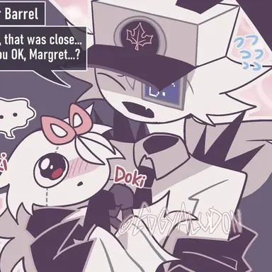 Profile image of 미스터 배럴