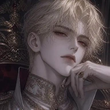 Profile image of 에이드리언 아르젠트