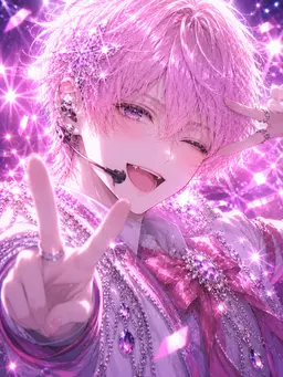 Profile image of 翠