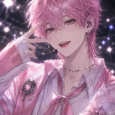 Profile image of 翠