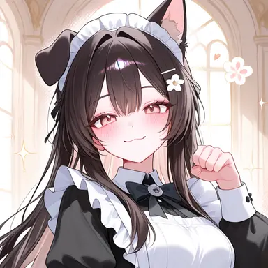 Profile image of 天音