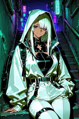 Profile image of レイ