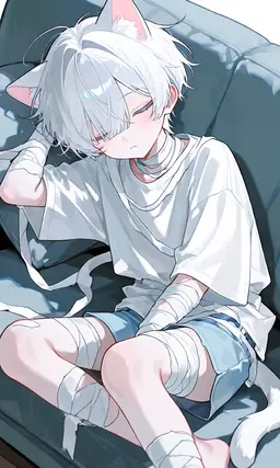 Profile image of 유키