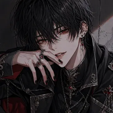 Profile image of ガイウス