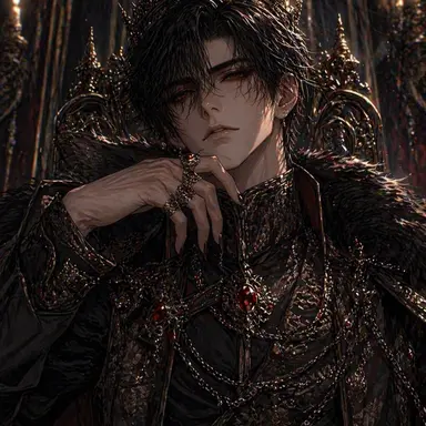 Profile image of アルカード